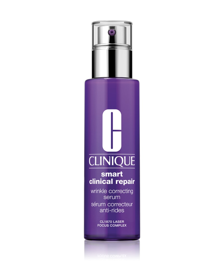 

Сыворотка для лица CLINIQUE Clinique Smart Clinical Repair Wrinkle Correcting Serum, 50 ml