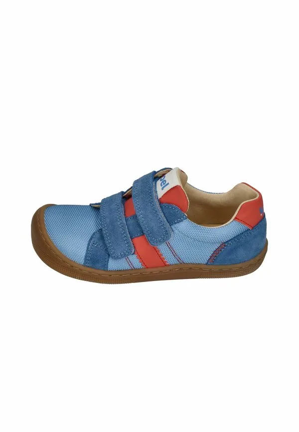 Детские туфли barefoot denis 3.0 Koel, Royal Blue