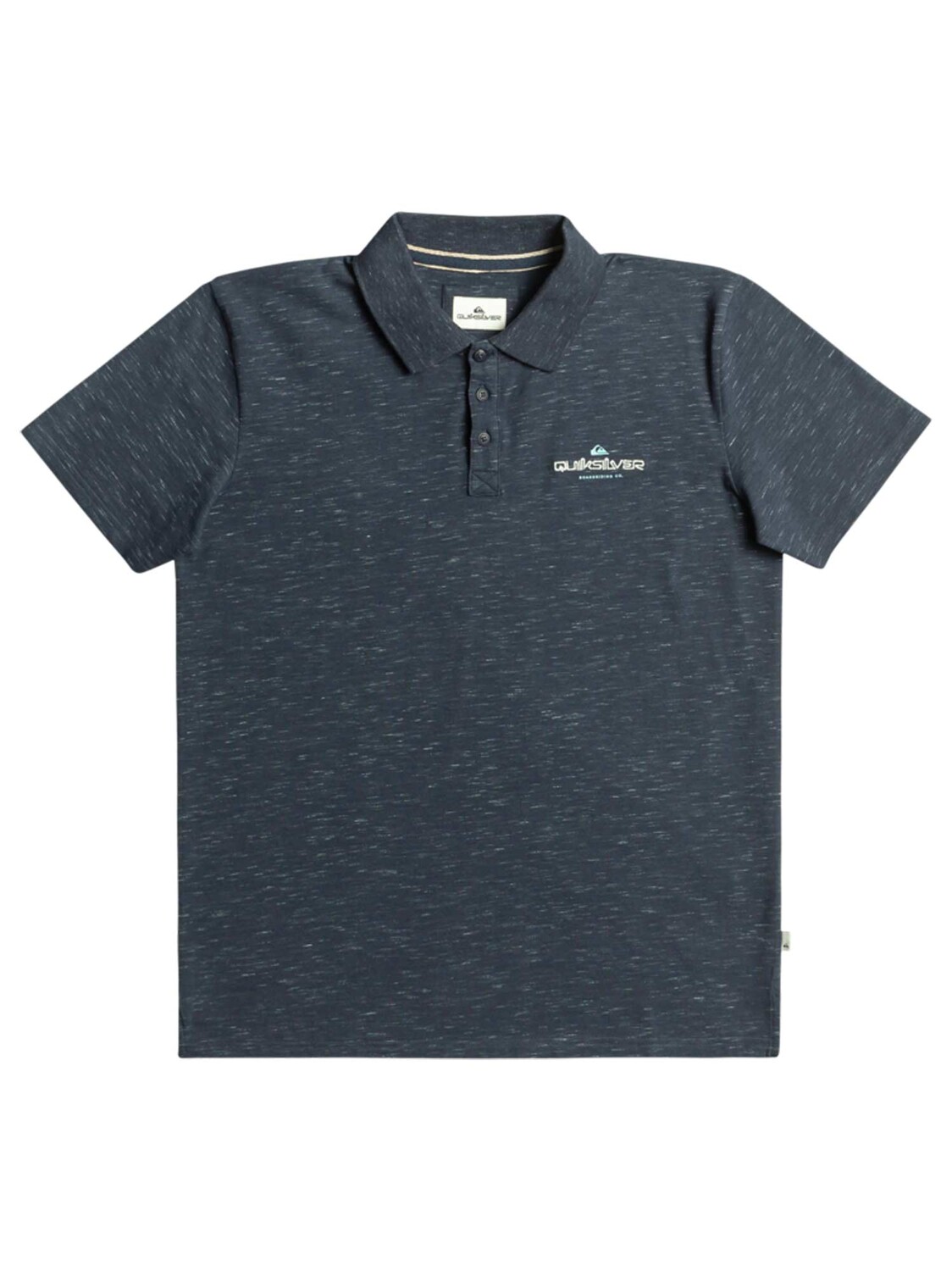 

Футболка Quiksilver POLO STRETCH, синий