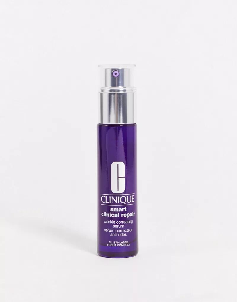 

Clinique Smart Clinical Repair Сыворотка для коррекции морщин 30 мл