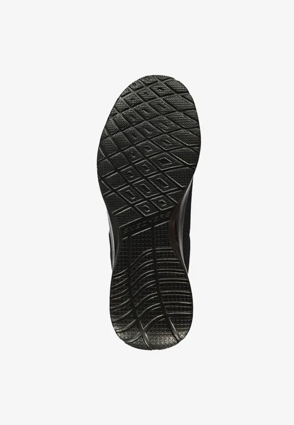 Кроссовки dynamight Skechers, Black — фото 3