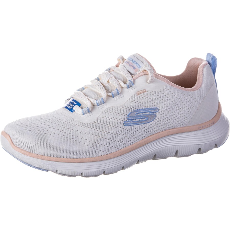 Кроссовки SKECHERS Flex Appeal 5.0, White