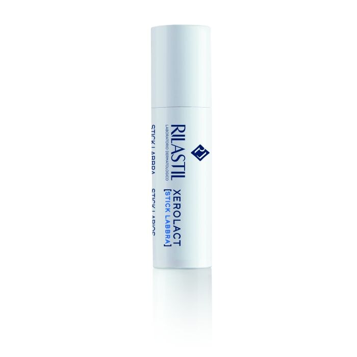 

Лак для ногтей Xerolact Stick Labios Rilastil, 4,8 ml