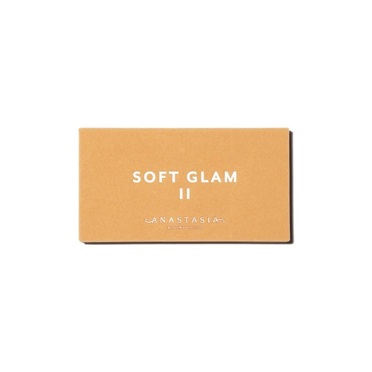 Палетка мини-теней для век Anastasia Beverly Hills Soft Glam II и тушь для ресниц Mini Lash Sculpt Lengthening Volumizing Mascara. — фото 3