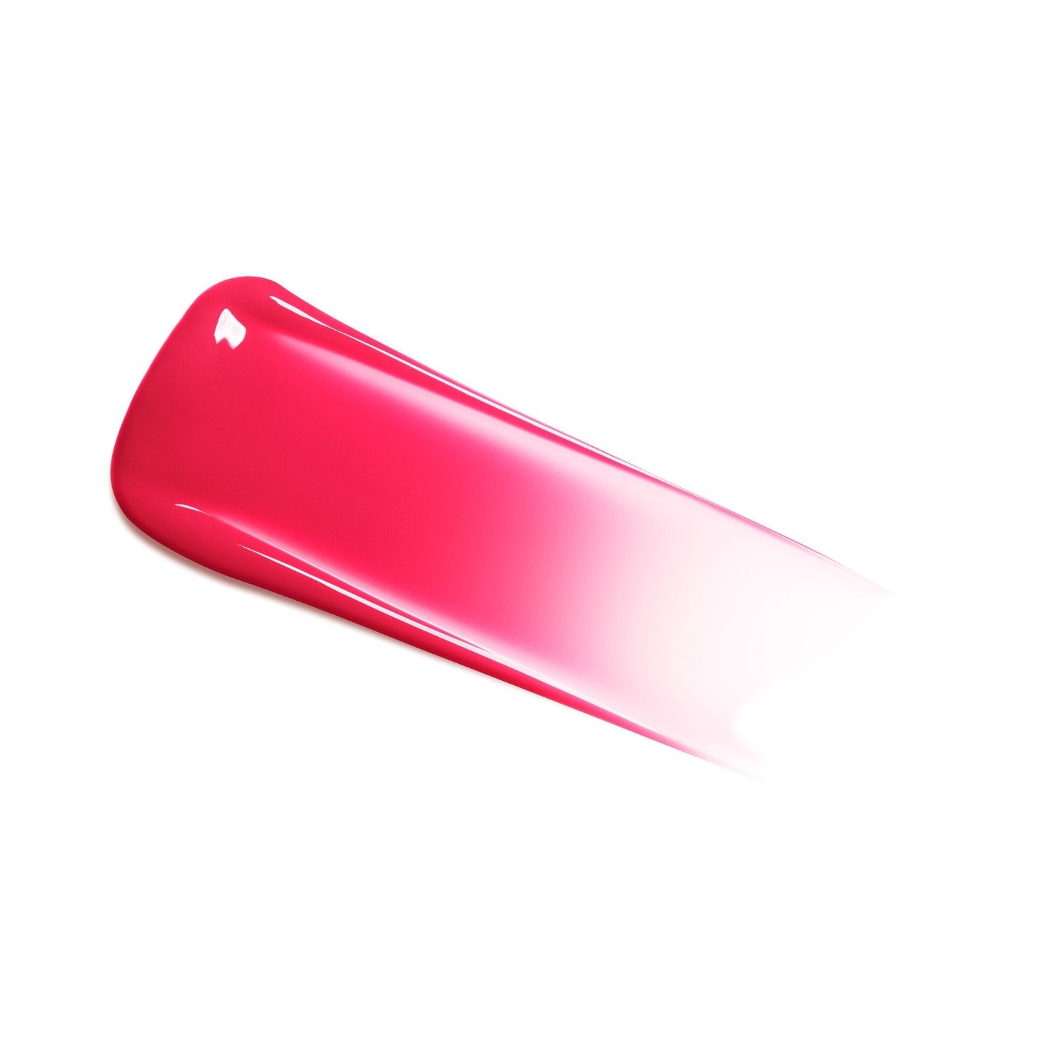 Блеск для губ dior addict addict lip tint nicht abfärbender lip tint - 94% inhaltsstoffe natürlichen ursprungs Dior, 761 - natural fuschia, объем 5 мл — фото 2