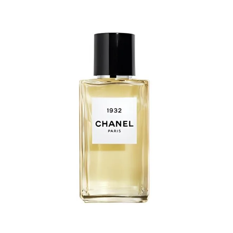 CHANEL 1932 Collection парфюм древесно-цветочный туалетная вода EDP жасмин иланг корень пачули ирис, 35ml