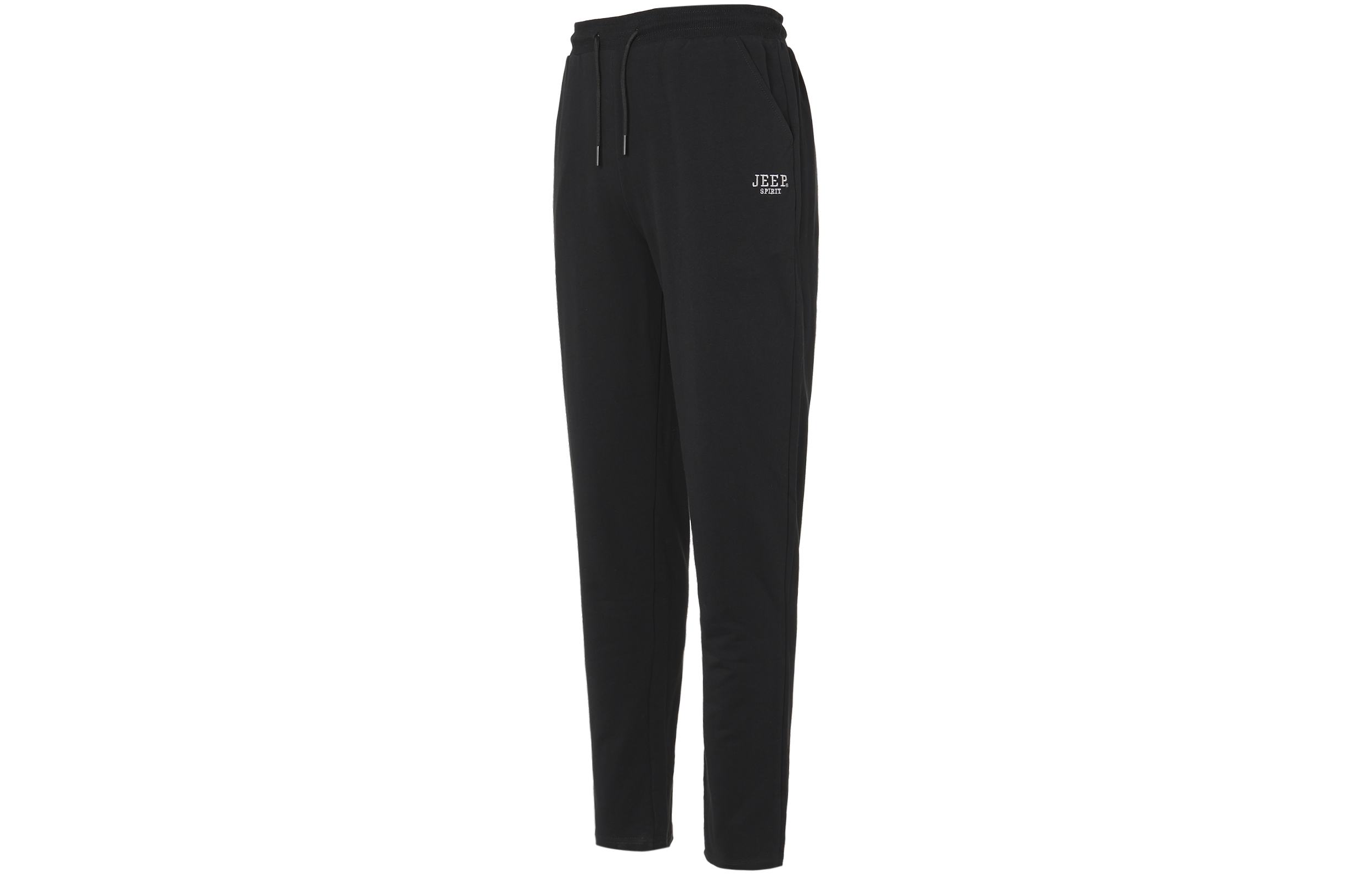 

Трикотажные спортивные штаны мужские JEEP SPIRIT, черные