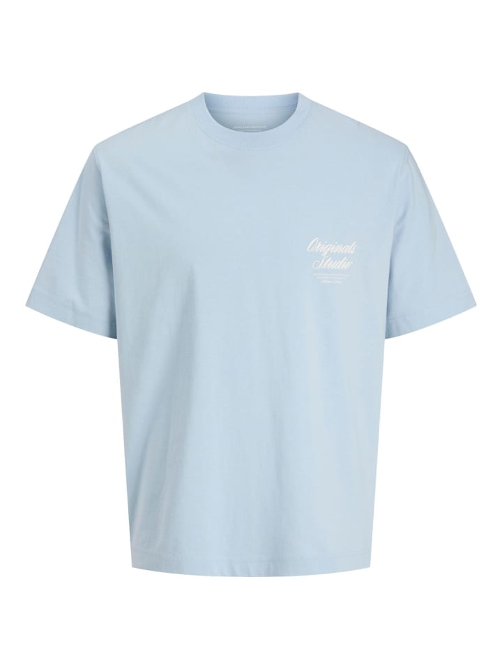 

JACK & JONES PLUS Футболка в Skyway