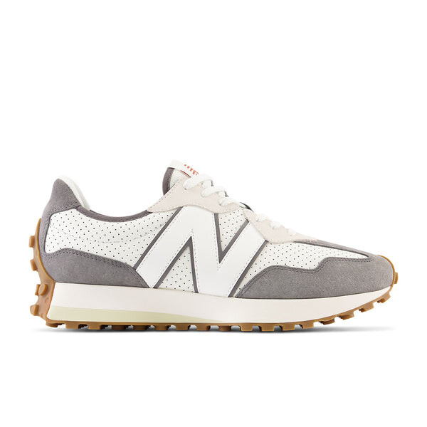 Кроссовки New Balance 327 'Castlerock', цвет castlerock/sea salt — фото 2