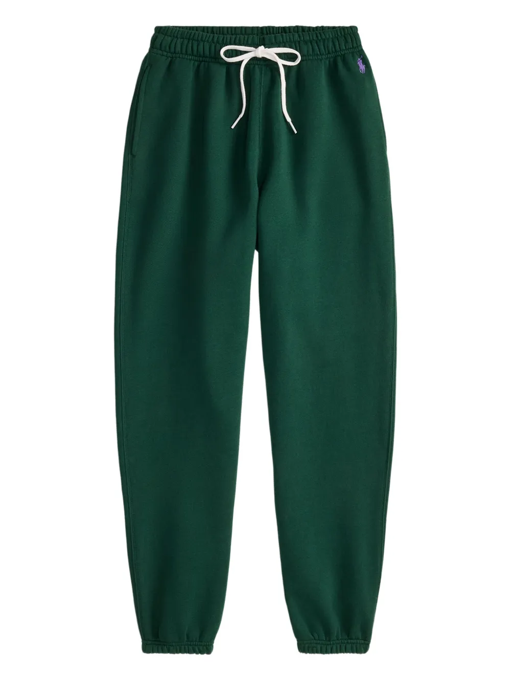 

Спортивные брюки с кулиской POLO RALPH LAUREN, зеленый
