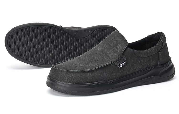 Туфли мужские Men"s Casual Men Low-Top Joy&Mario, коричневый — фото 3