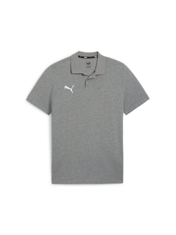 

Футболка поло Puma, цвет puma teamgoal casuals polo herren