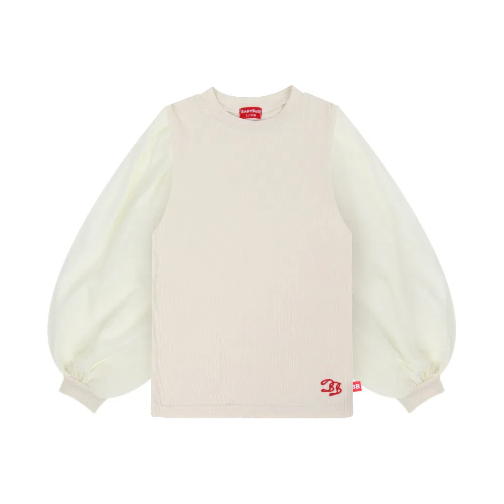 Детская блузка BABYBLEE D23165