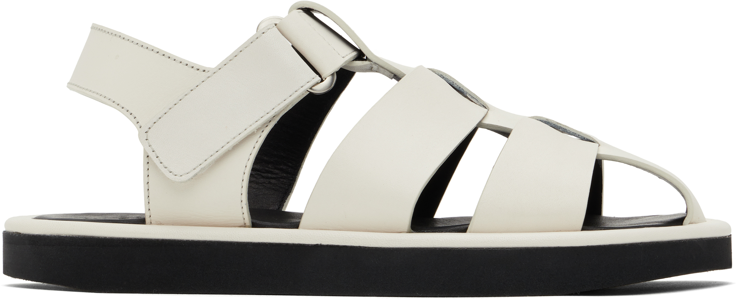 Сандалии Cassius Off-White Studio Nicholson