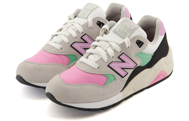 New Balance NB 580 Кроссовки Женские — фото 2