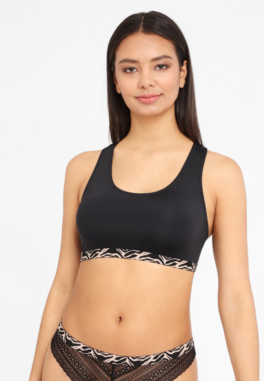 

Бюстье s.Oliver Bustier, Schwarz/Black