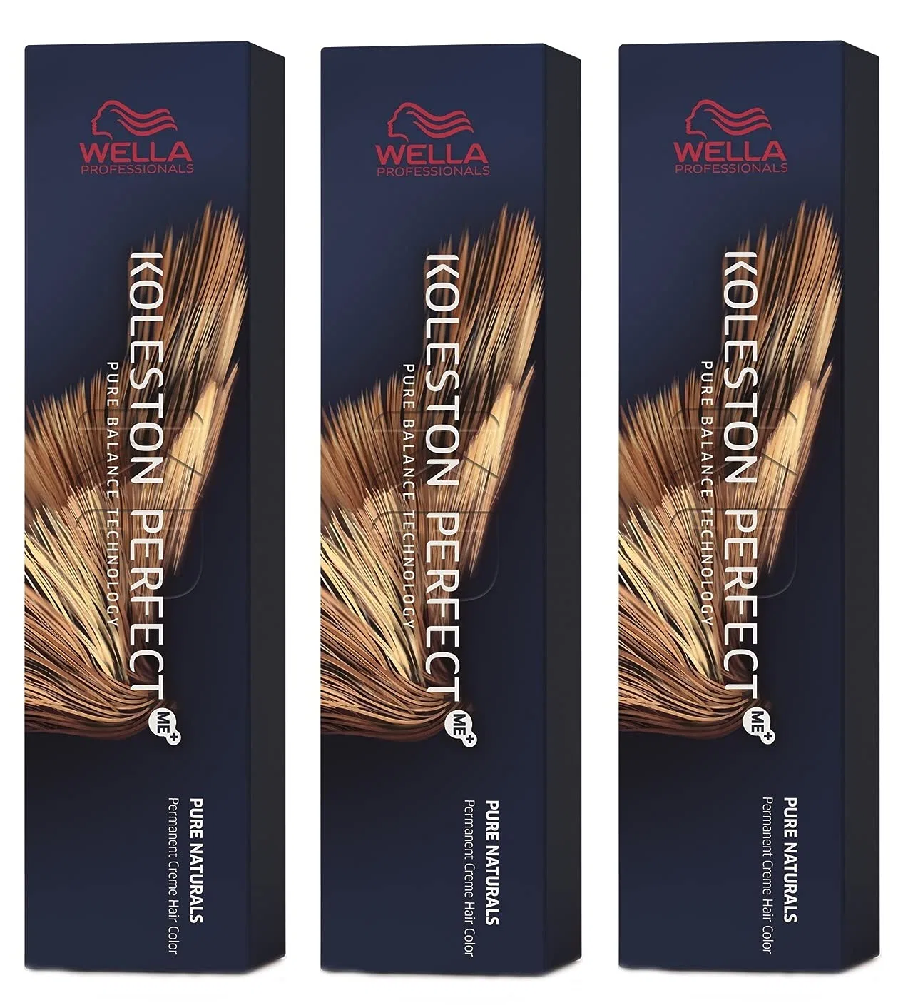 Краска для волос «Koleston Perfect Me+ KP Rich Naturals 10/97» от Wella Wella Professionals