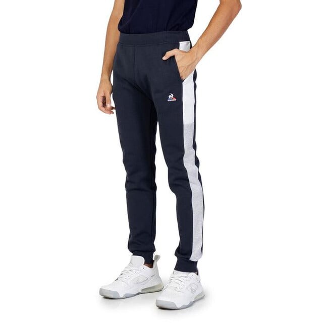 

Узкие брюки 2 сезона Le Coq Sportif, синий