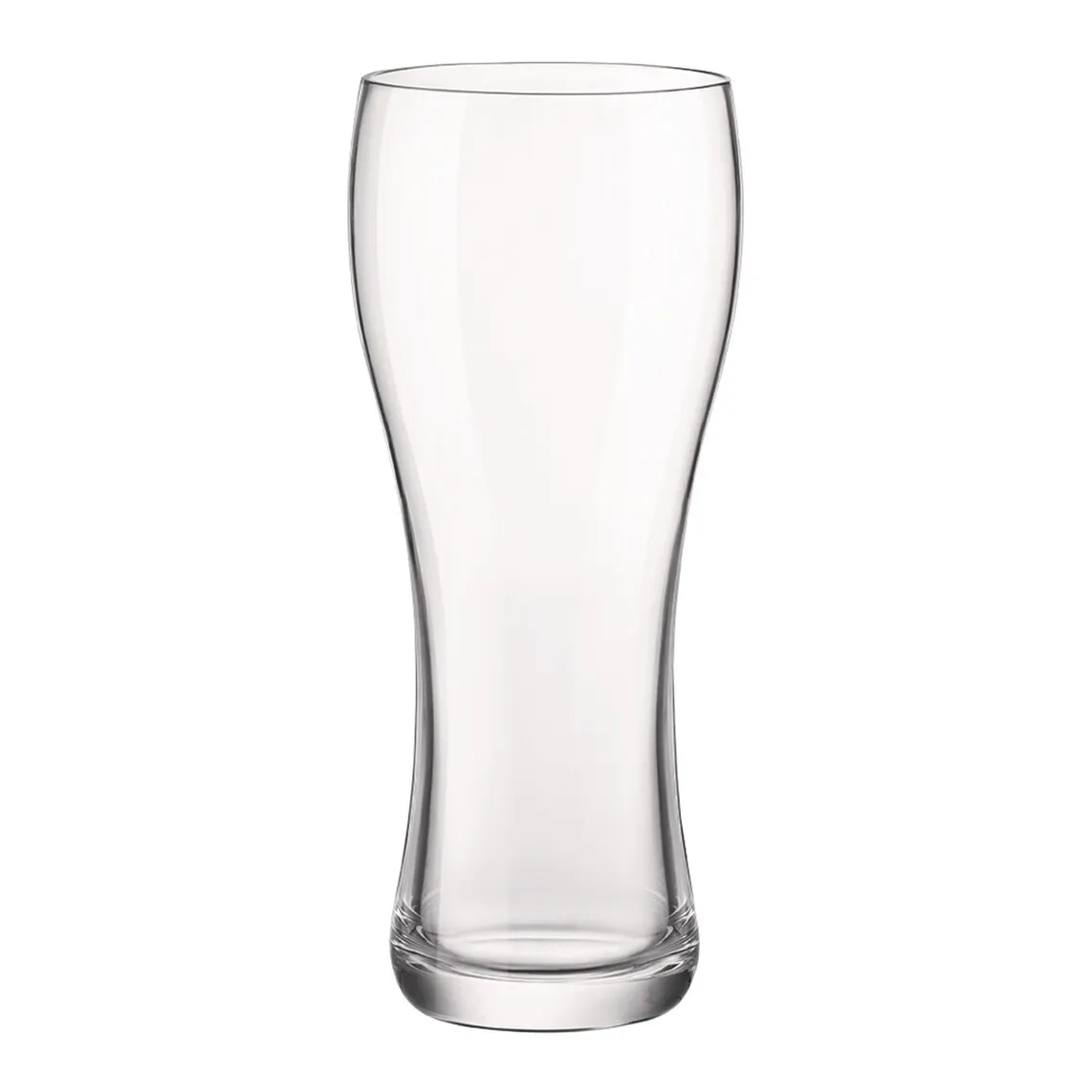 

Новый бокал для пшеничного пива Weizen El Corte Inglés, стекло
