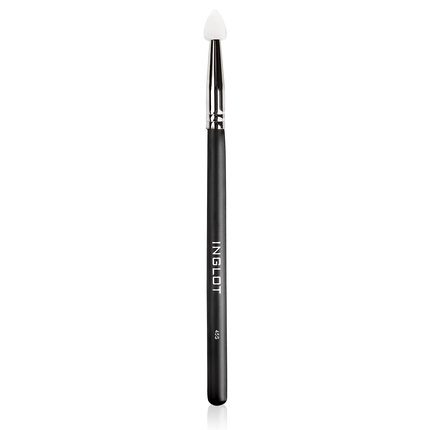 

Аппликатор с блестками 45S для рассыпчатых теней и блесток на силиконе Inglot