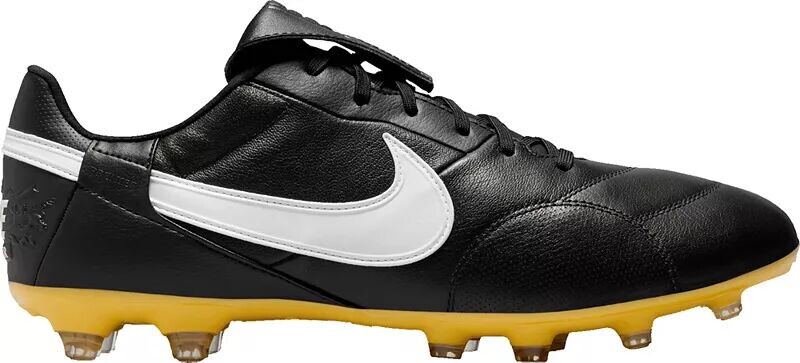 

Футбольные бутсы Nike Premier 3 FG