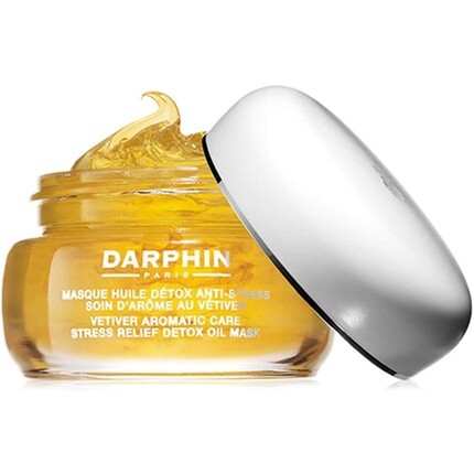 

Darphin Vetiver Aromatic Care Маска для снятия стресса 50 мл