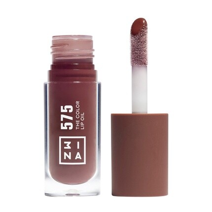 

Масло для губ Color Lip Oil - 4 мл 3ina