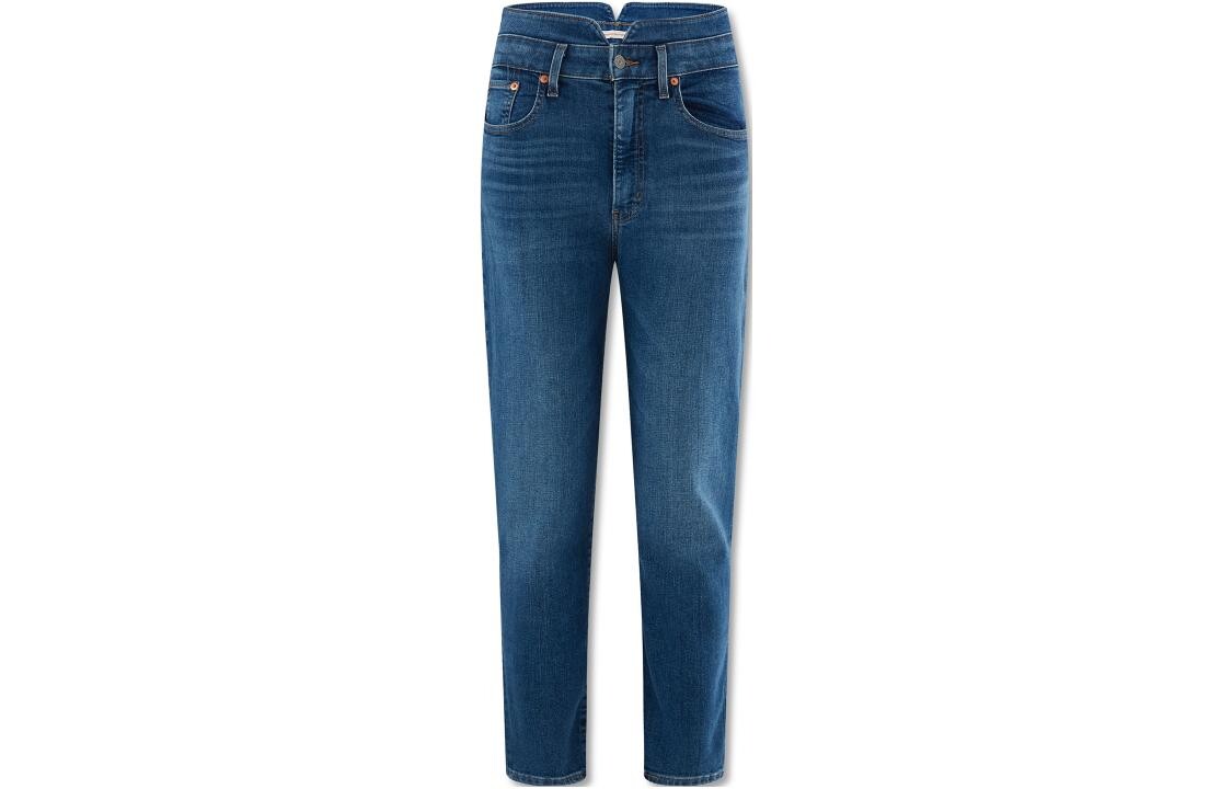 

Женские джинсы Levi's levi’s, цвет Blue