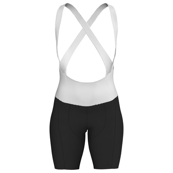 

Женские шорты-велосипедки rk2 7Mesh, черный