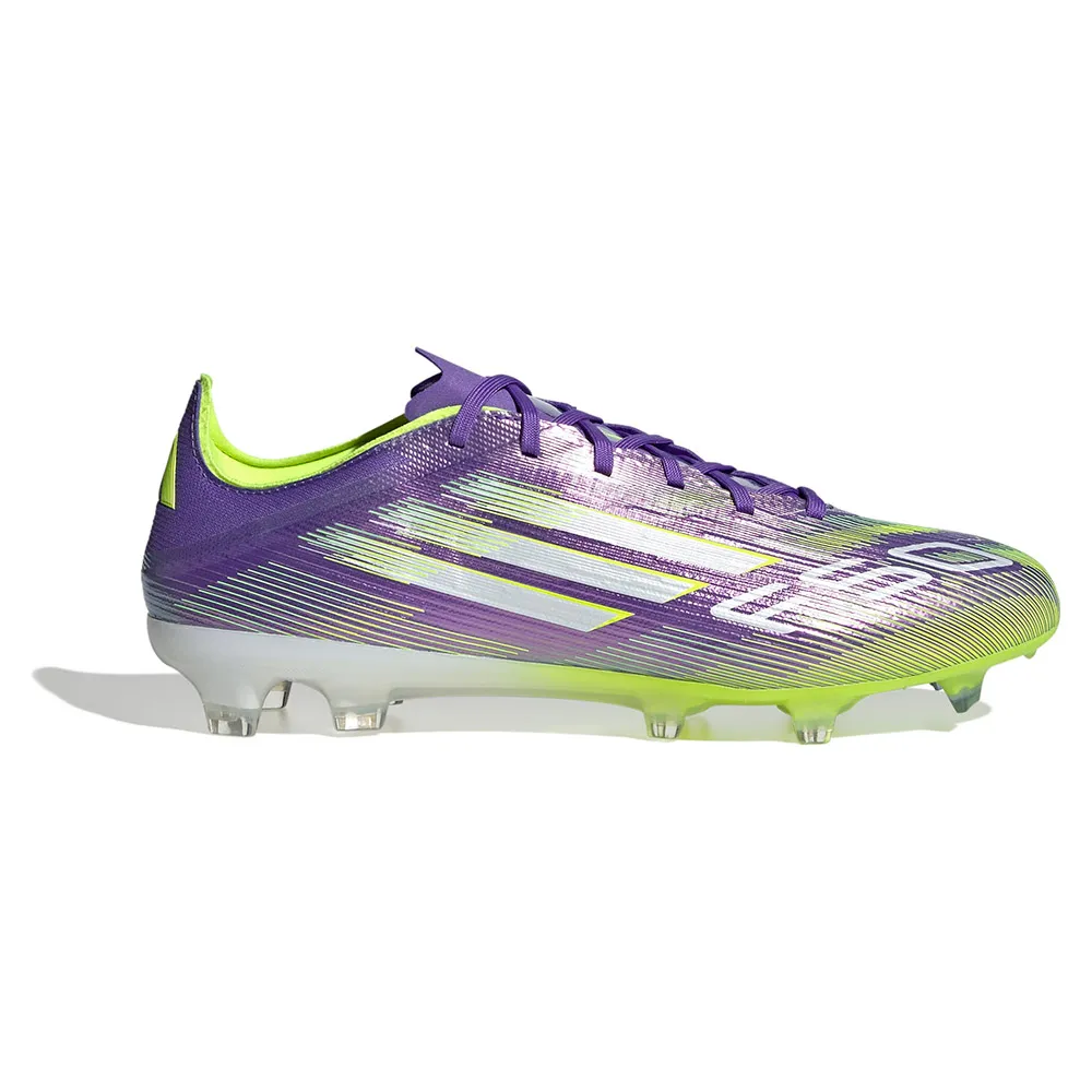 

Футбольные бутсы adidas F50 Pro FG, фиолетовый