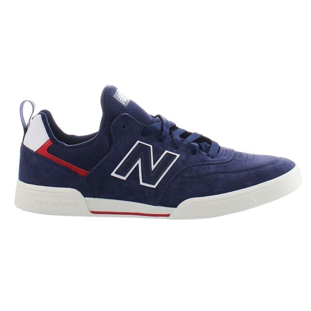 

Спортивные синие мужские кроссовки New Balance Number 228 New Balance, синий