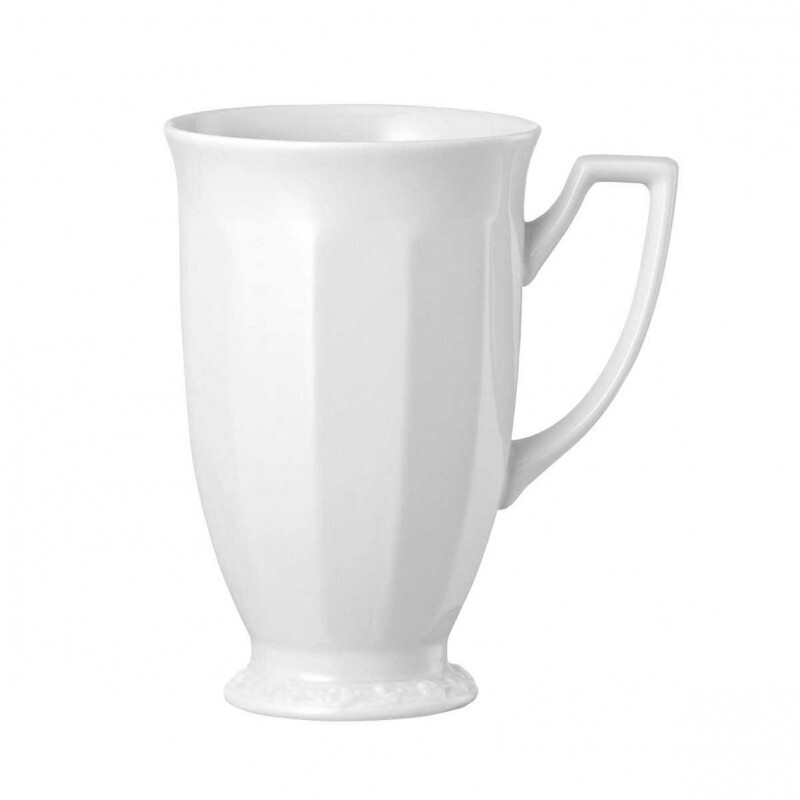 

Чашка Maria из белого шоколада 0,33 л Rosenthal, белый