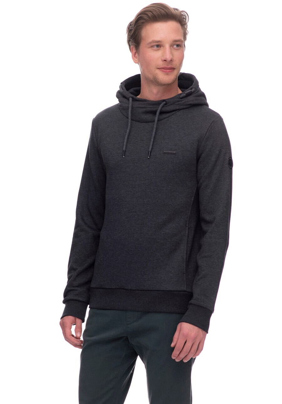 

Толстовка Ragwear, темно-серый