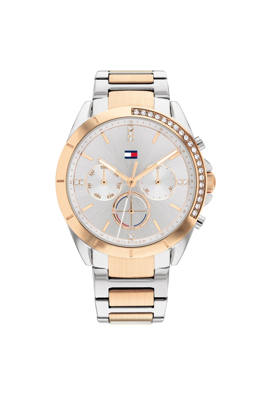 

Часы Tommy Hilfiger, серый
