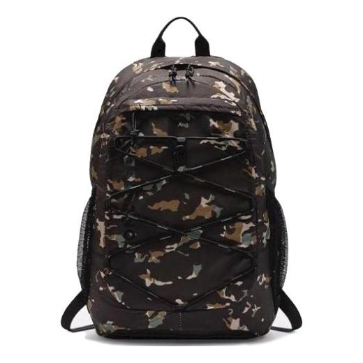 

Рюкзак Converse Swap out Backpack 'Camo Green', оливкого-зеленый