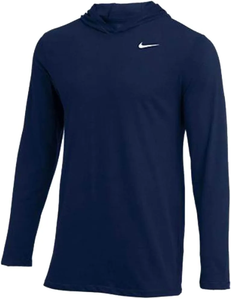 

Футболка Nike Dry с длинным рукавом