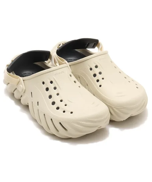 Кроксы мужские и женские Crocs Echo Clog