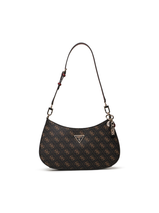 

Сумка Guess, коричневый