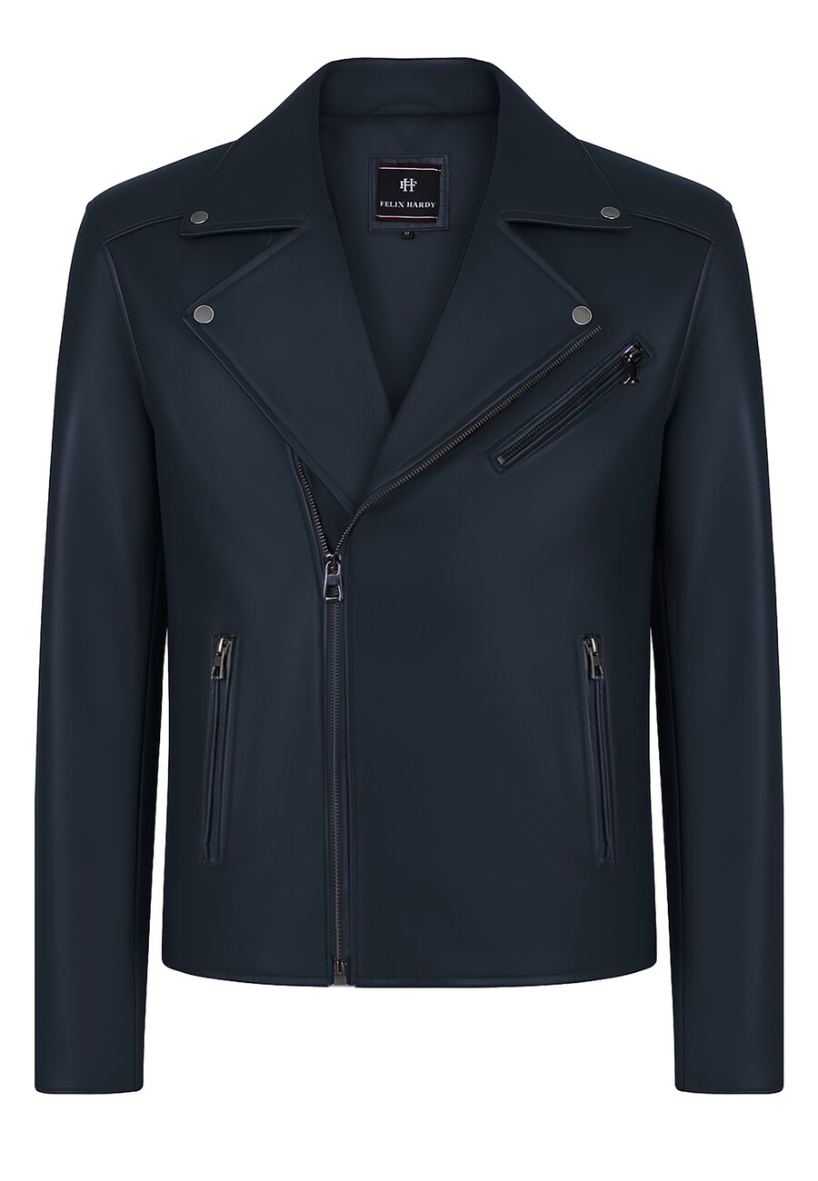 

Куртка межсезонная Felix Hardy, темно-синий