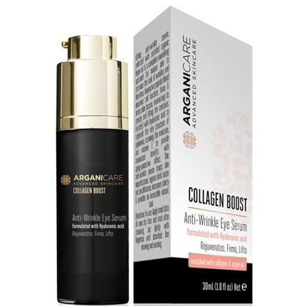 

Сыворотка для лица Collagen Boost 30 мл Arganicare