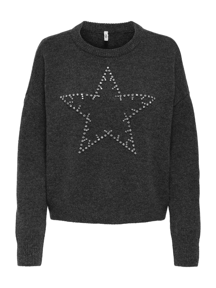 

Свитер ONLY ONLRenata, Dark grey