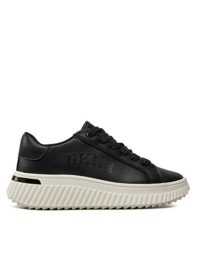

Кроссовки DKNY Larissa K4403232, черный