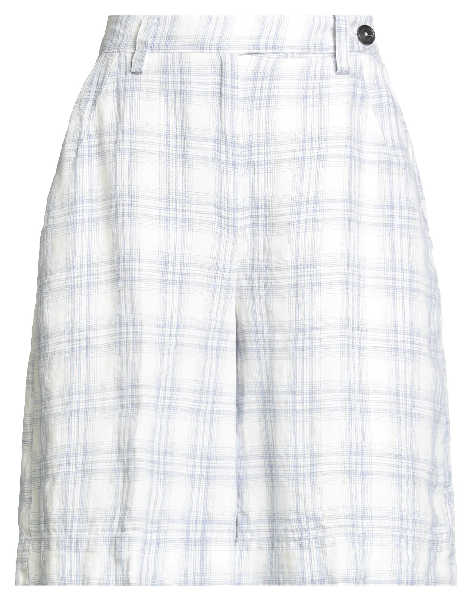 

Шорты и бермуды Massimo Alba, белый