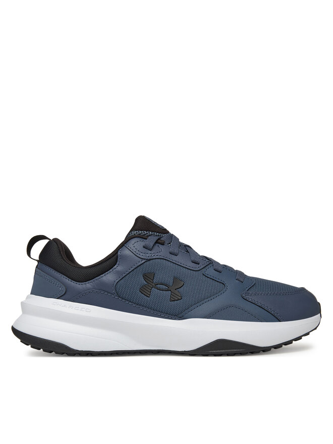 

Кроссовки Ua Charged Edge 3026727 Under Armour, серый