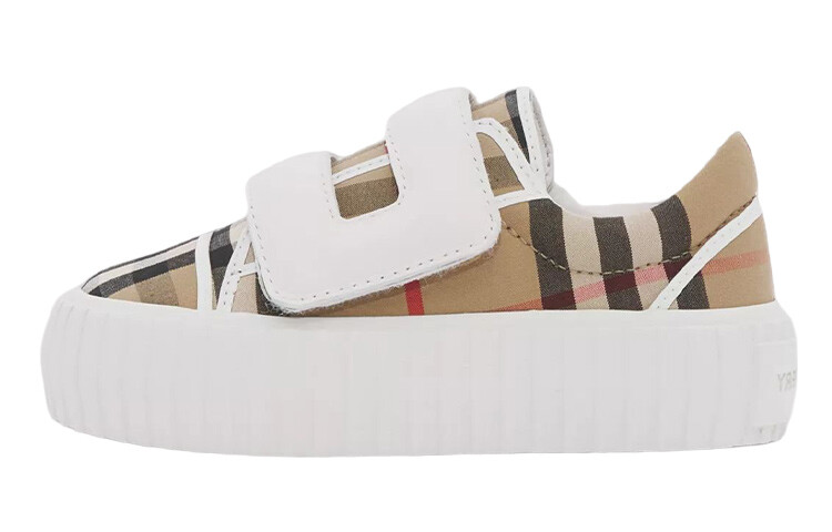 

Обувь Burberry VINTAGE для малышей TD