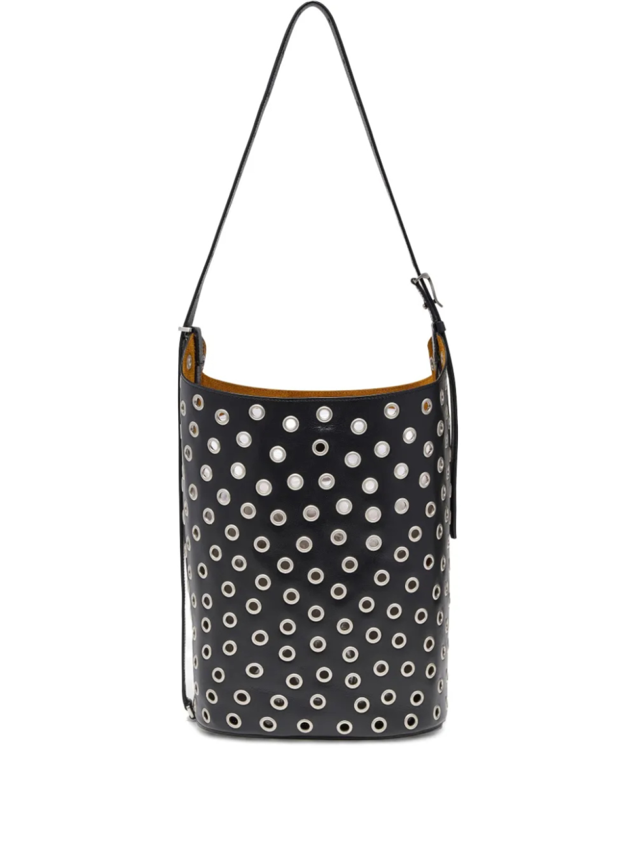 

Сумка-ведро Proenza Schouler Brant, черный