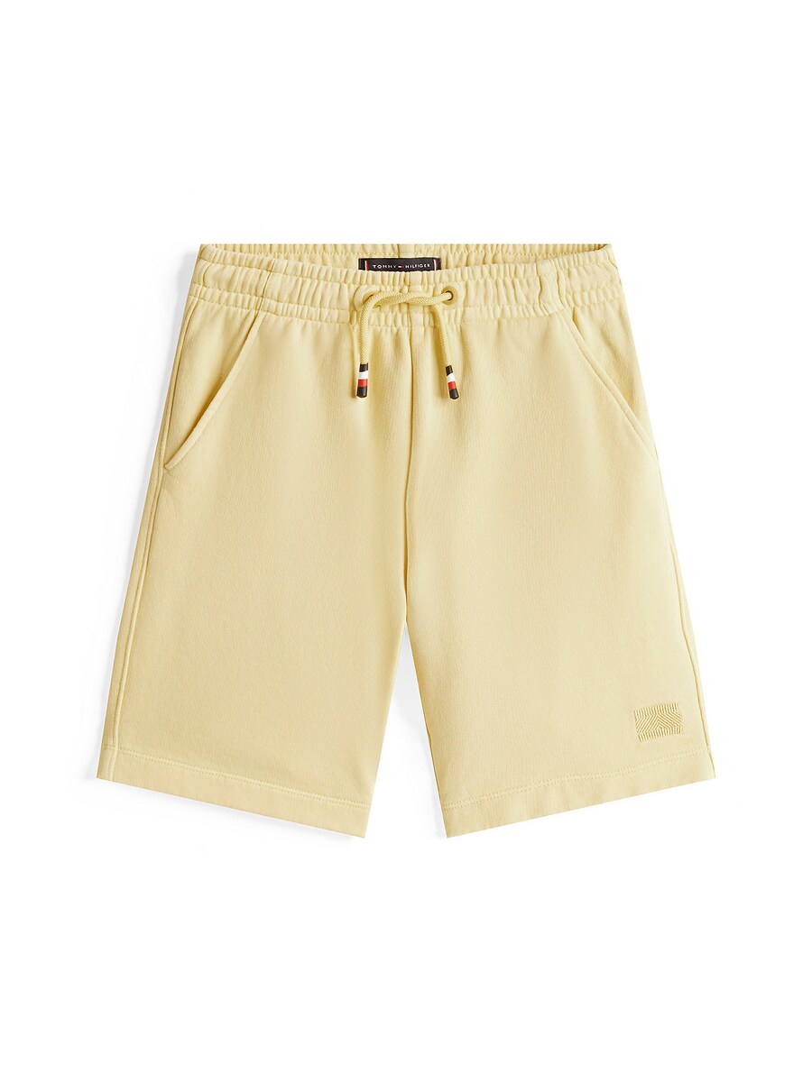 

Брюки TOMMY HILFIGER, цвет Light yellow