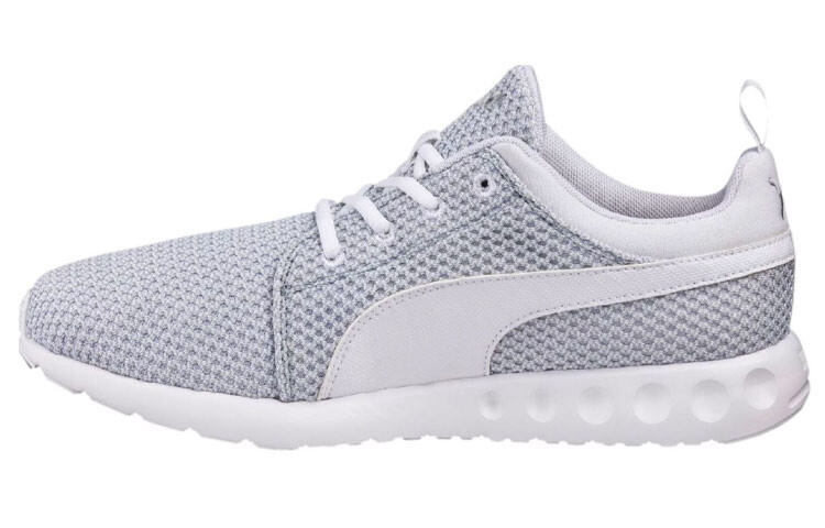 

Мужская обувь Puma Carson Lifestyle, Серый, Мужская обувь Puma Carson Lifestyle