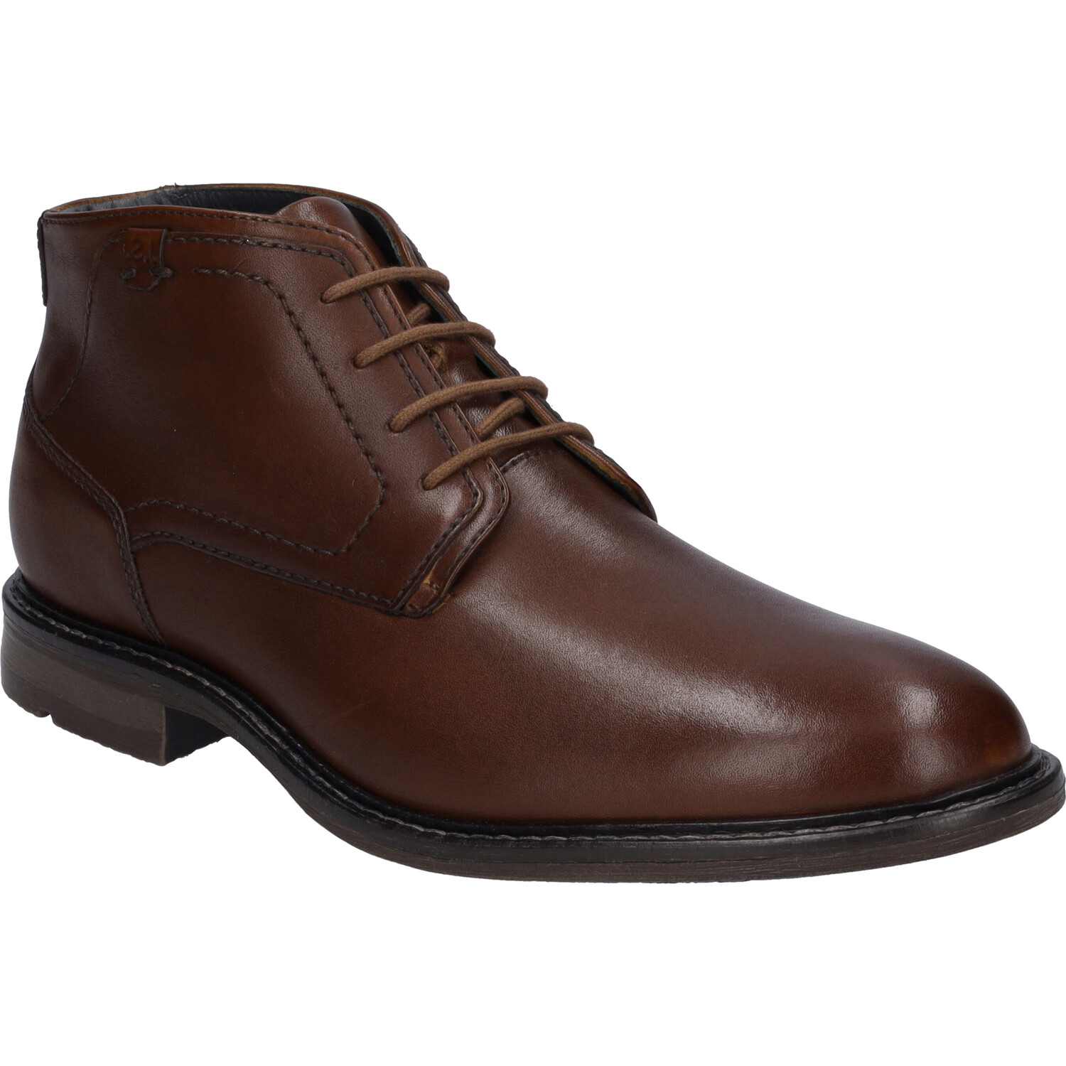 

Сапоги Josef Seibel ette Earl 04, коньячный