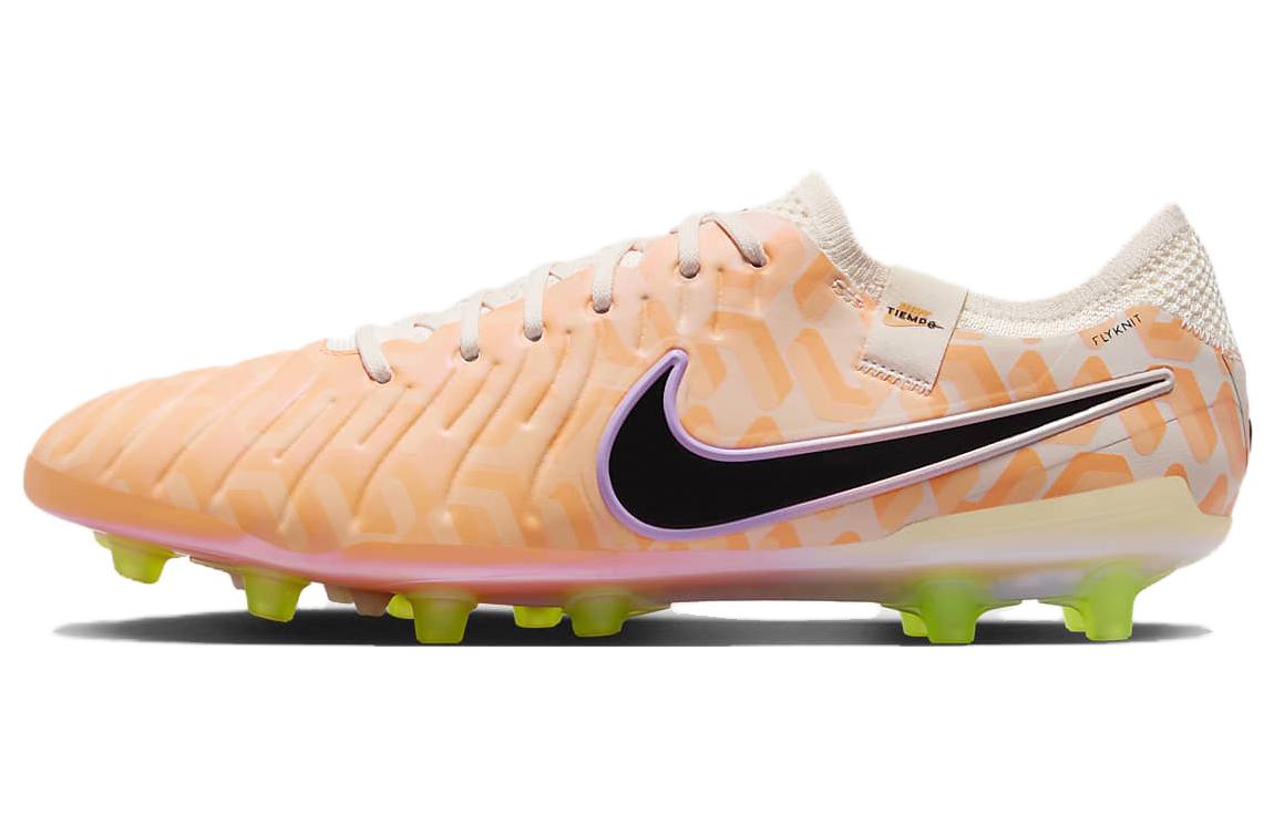 

Бутсы Tiempo Legend 10 Orange Nike, Orange